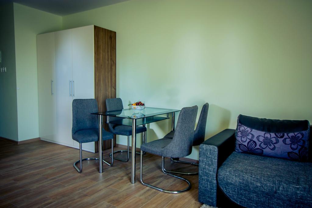 Apartcomplex Ritza Saints Constantine and Helena Exterior foto