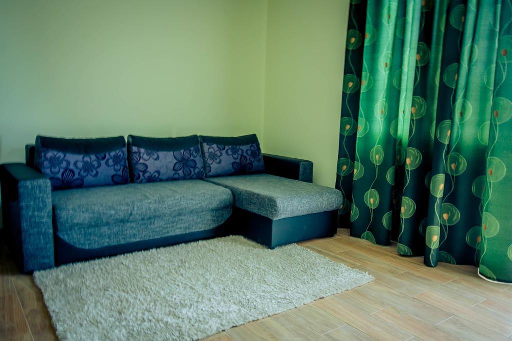 Apartcomplex Ritza Saints Constantine and Helena Exterior foto