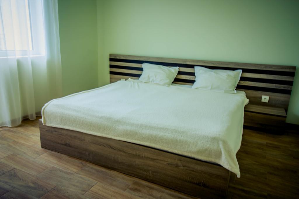 Apartcomplex Ritza Saints Constantine and Helena Exterior foto
