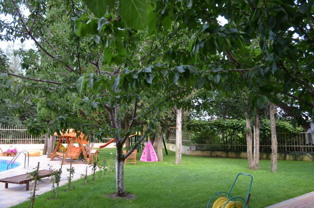 Apartcomplex Ritza Saints Constantine and Helena Exterior foto