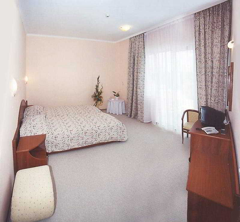 Apartcomplex Ritza Saints Constantine and Helena Exterior foto