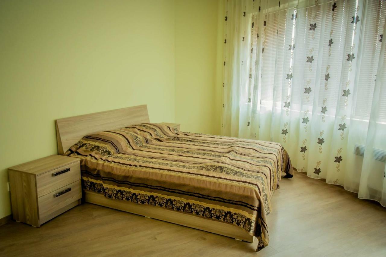 Apartcomplex Ritza Saints Constantine and Helena Exterior foto