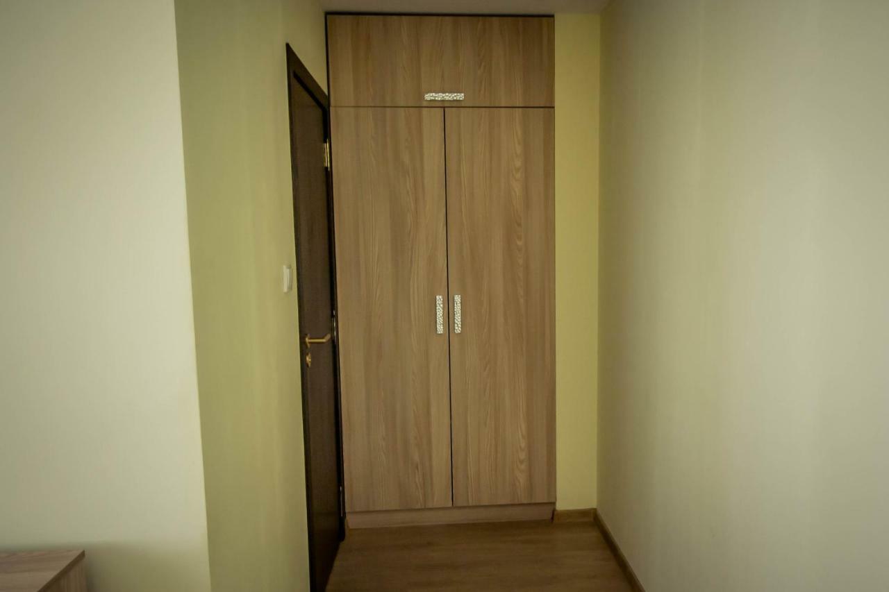 Apartcomplex Ritza Saints Constantine and Helena Exterior foto