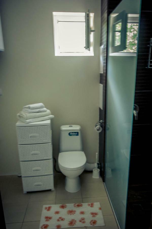 Apartcomplex Ritza Saints Constantine and Helena Exterior foto