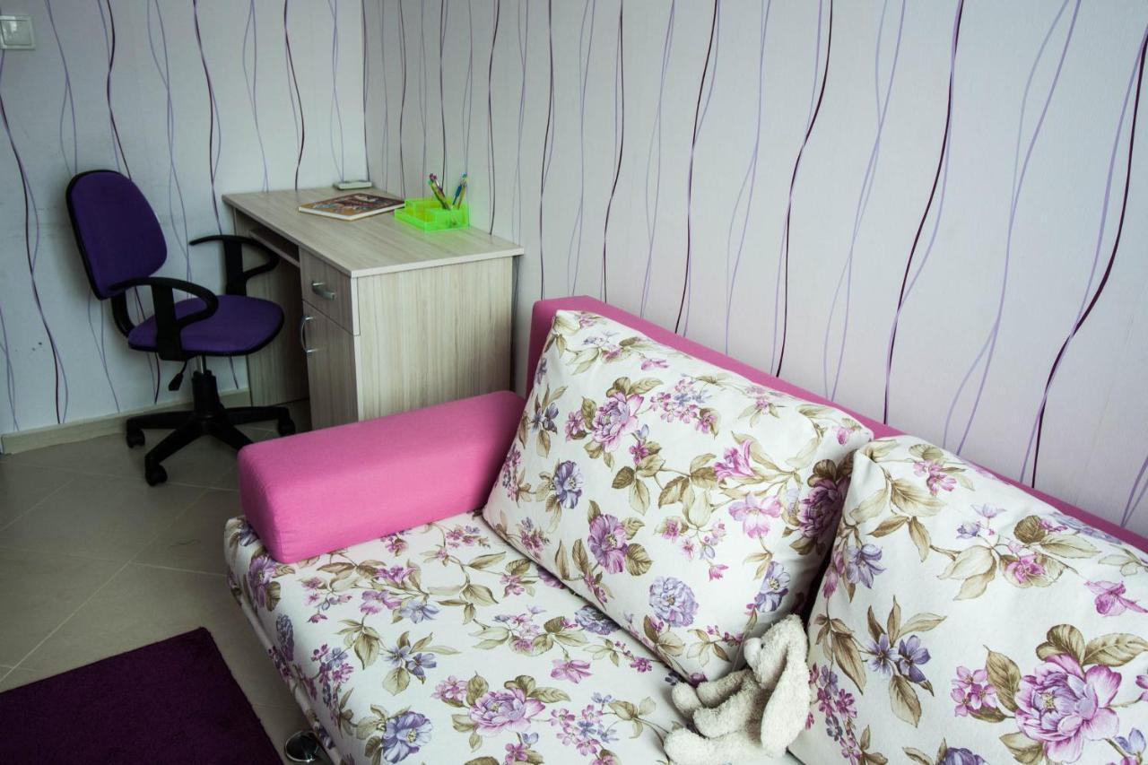 Apartcomplex Ritza Saints Constantine and Helena Zimmer foto